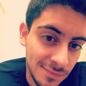 Meet your Posher, Jesus